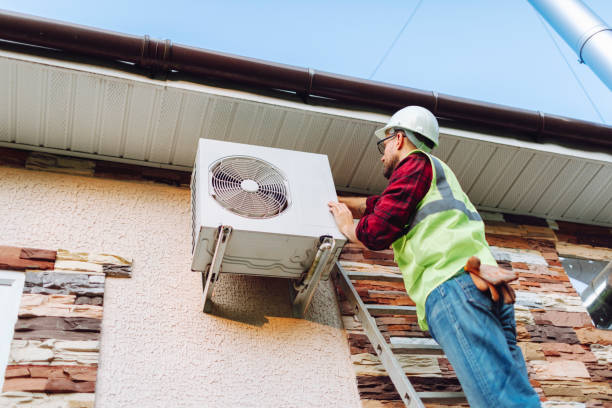 Best Affordable Air Conditioning Repair  in Roslyn Estates, NY