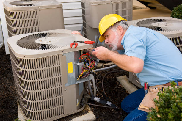 Best Emergency HVAC Repair  in Roslyn Estates, NY