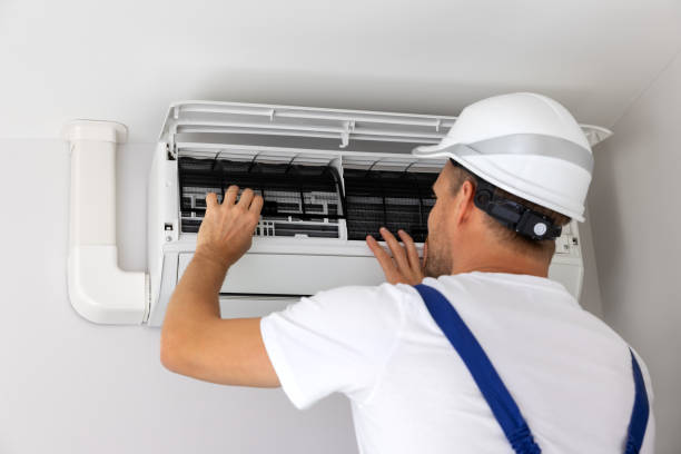Best Air Conditioning Repair  in Roslyn Estates, NY