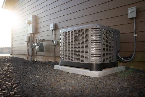 Best Central Air Repair  in Roslyn Estates, NY